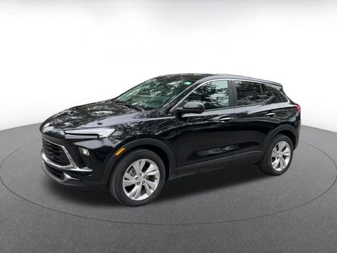 Used 2025 Buick Encore GX Preferred image 8