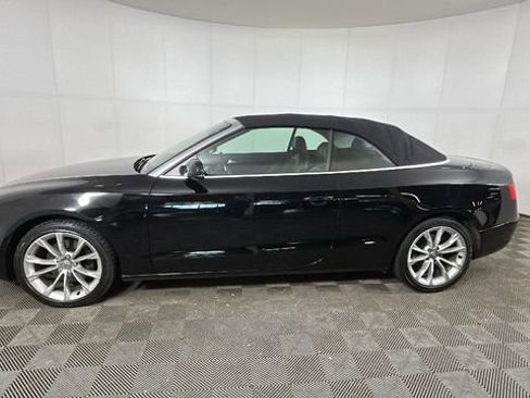Used 2014 Audi A5 2.0T Premium w/ Lighting Package AWD/4WD image 6