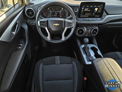 Used 2023 Chevrolet Blazer LT image 14