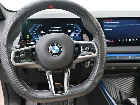 Used 2025 BMW X3 M50 w/ Premium Package AWD/4WD image 13