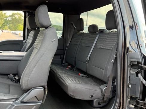 Certified 2023 Ford F150 XL w/ STX Appearance Package AWD/4WD image 13