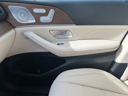 Used 2022 Mercedes-Benz GLE 350 4MATIC image 31