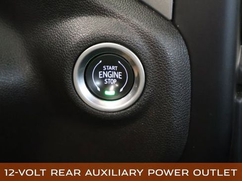 Used 2020 Chevrolet Silverado 1500 LT w/ Texas Edition image 28