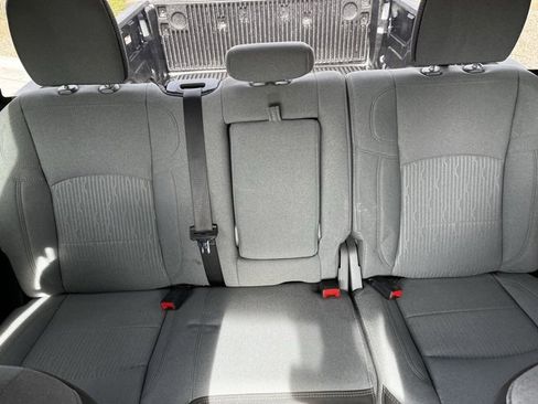 Certified 2024 RAM 2500 Big Horn image 16