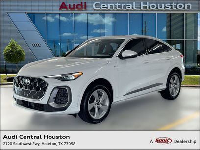 New 2025 Audi Q5 Premium Plus
