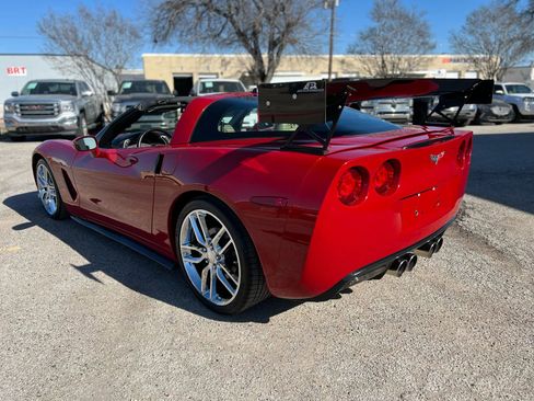 Used 2005 Chevrolet Corvette Coupe w/ Preferred Equipment Group image 19