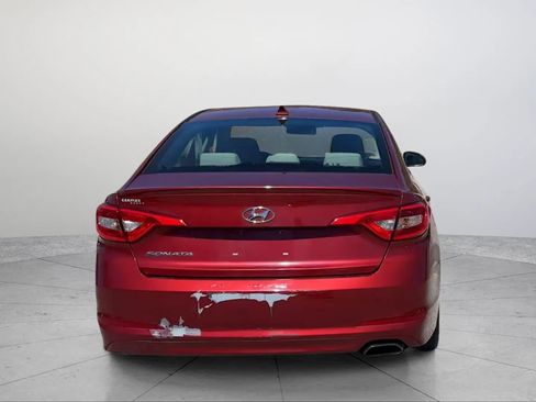 Used 2016 Hyundai Sonata SE FWD image 4