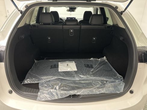 Used 2025 MAZDA CX-5 AWD 2.5 S w/ Select Package image 26