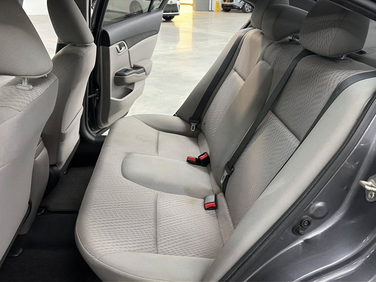 Used 2014 Honda Civic LX image 20