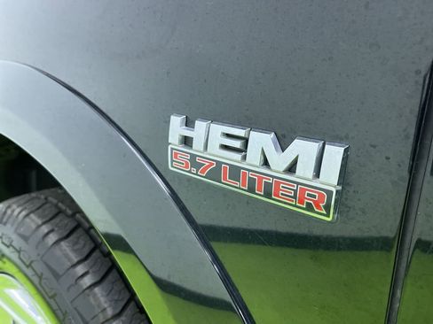 Used 2016 RAM 1500 Laramie Longhorn w/ Convenience Group image 15