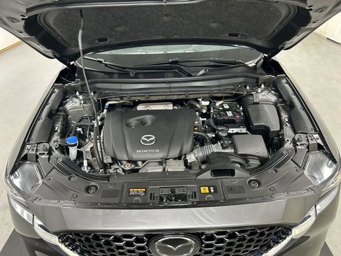 Certified 2025 MAZDA CX-5 AWD 2.5 S image 24
