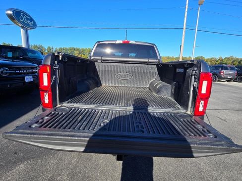 Used 2020 Ford Ranger XLT w/ Equipment Group 301A Mid AWD/4WD image 9