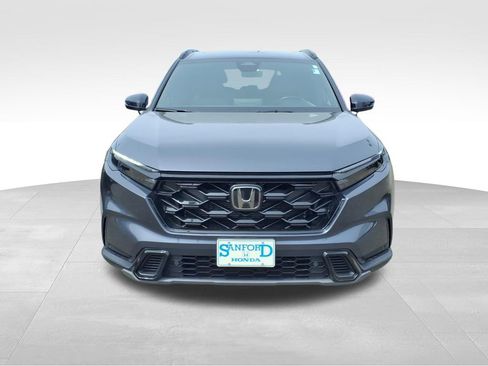 Used 2025 Honda CR-V Sport-L image 2