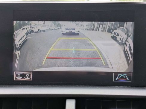Used 2021 Lexus NX 300 F Sport w/ Accessory Package FWD image 25