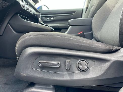 Certified 2025 Honda CR-V EX image 24