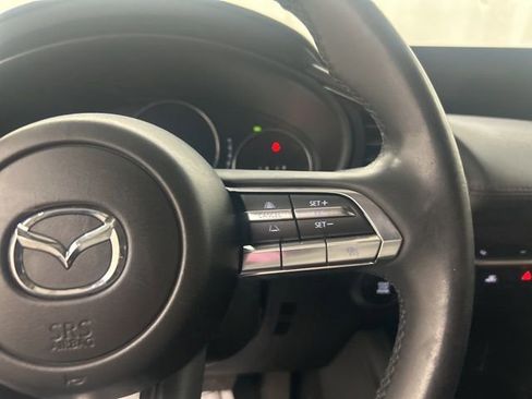 Used 2023 MAZDA MAZDA3 s image 12