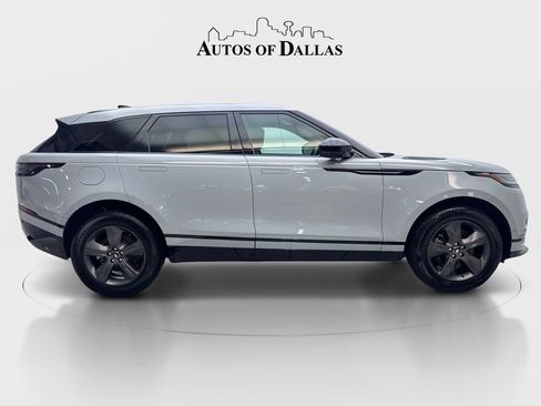 Used 2025 Land Rover Range Rover Velar Dynamic SE AWD/4WD image 10