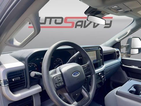 Used 2026 Ford F250 XL AWD/4WD image 18