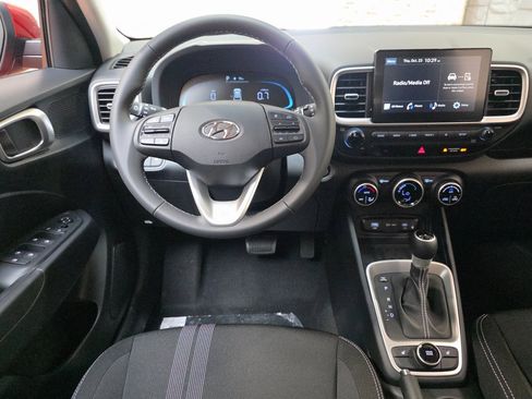 New 2026 Hyundai Venue SEL image 15