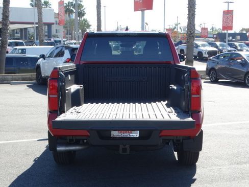 New 2026 Toyota Tacoma SR5 AWD/4WD image 8