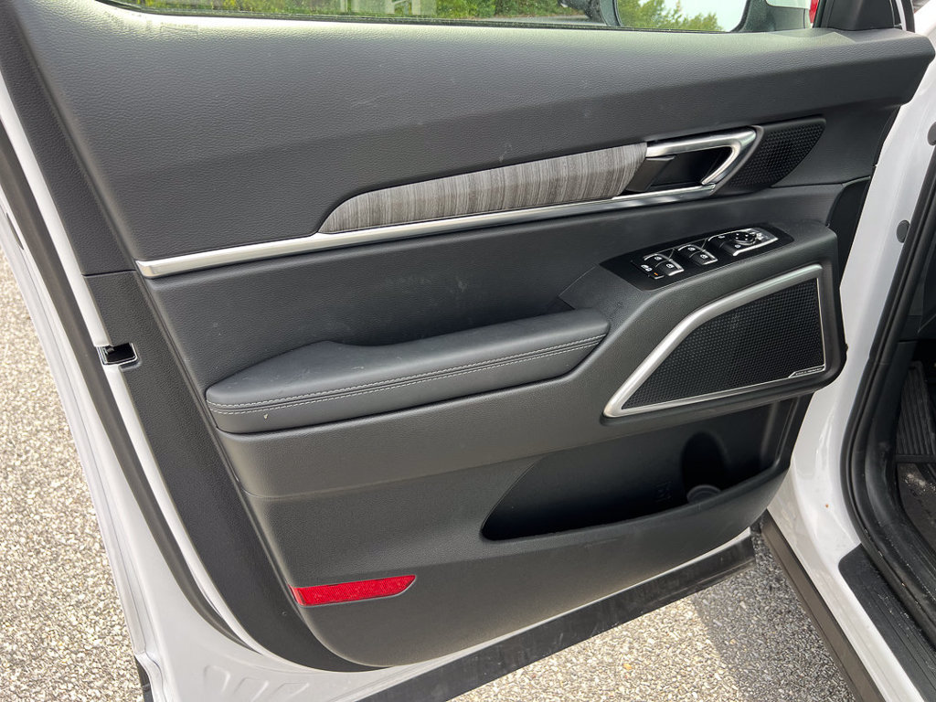 Certified 2025 Kia Telluride EX AWD/4WD image 18