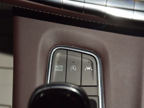 Used 2023 Cadillac Escalade Premium Luxury Platinum AWD/4WD image 35