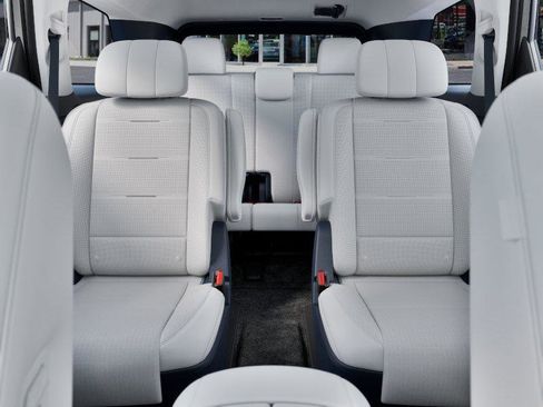 New 2026 Hyundai Palisade Calligraphy image 12