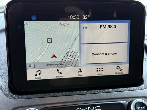 Used 2019 Ford Transit Connect XLT FWD image 20