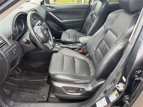 Used 2014 MAZDA CX-5 Grand Touring image 22
