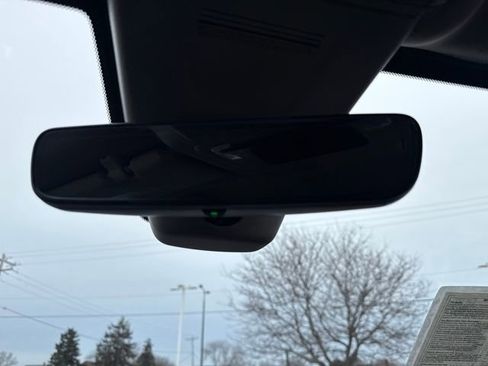 Certified 2025 Honda CR-V EX-L image 39