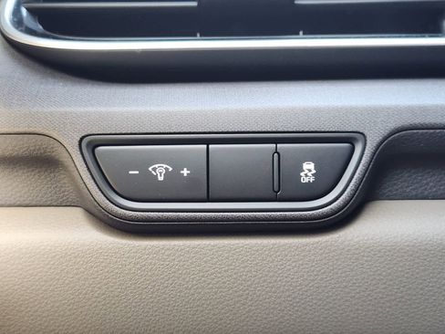 New 2026 Kia Carnival EX image 18