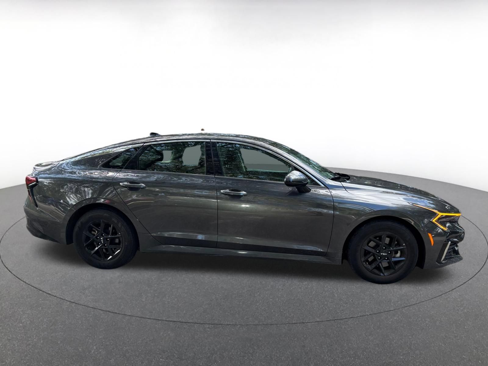 Used 2025 Kia K5 LXS FWD image 13