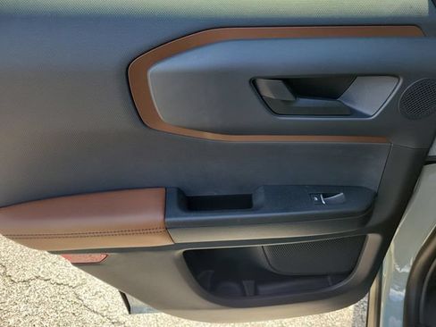 Certified 2023 Ford Bronco Sport Outer Banks w/ Tech Package AWD/4WD image 14