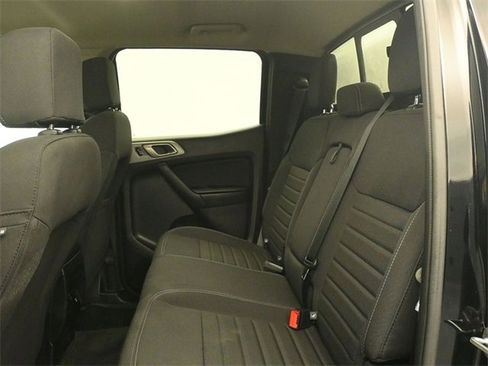 Certified 2023 Ford Ranger XLT w/ Equipment Group 302A High image 10