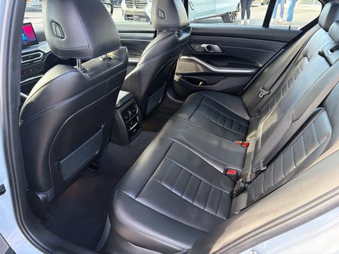 Certified 2023 BMW M340i xDrive w/ Premium Package image 16