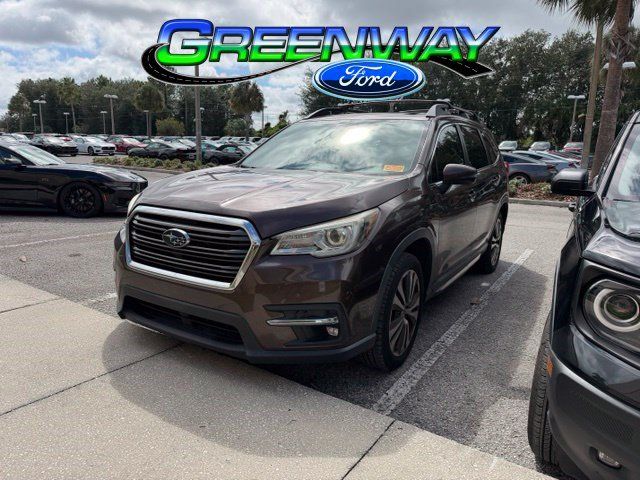 Used 2019 Subaru Ascent Limited AWD/4WD image 1
