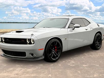Used 2022 Dodge Challenger R/T Scat Pack w/ 1320 Plus Group