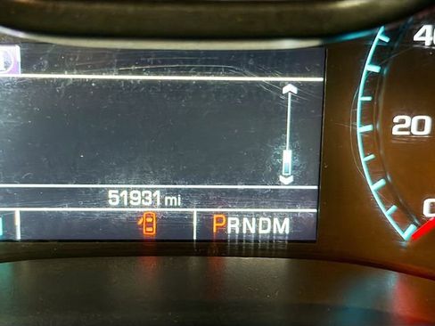 Used 2016 Chevrolet Colorado Z71 image 11