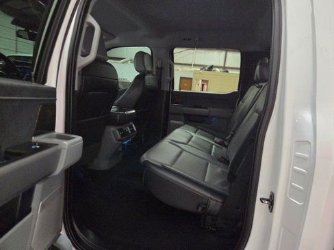 Used 2023 Ford F150 Lariat AWD/4WD image 77