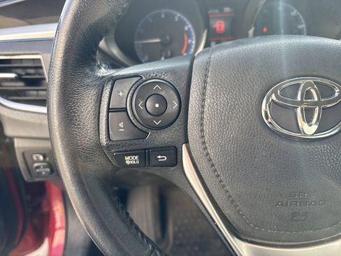 Used 2016 Toyota Corolla S image 19