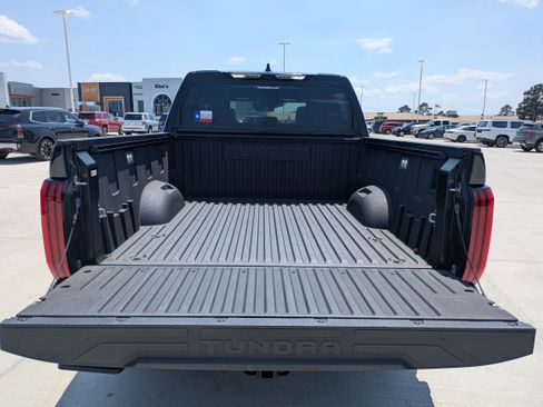 Certified 2025 Toyota Tundra Limited w/ Power Package AWD/4WD image 7