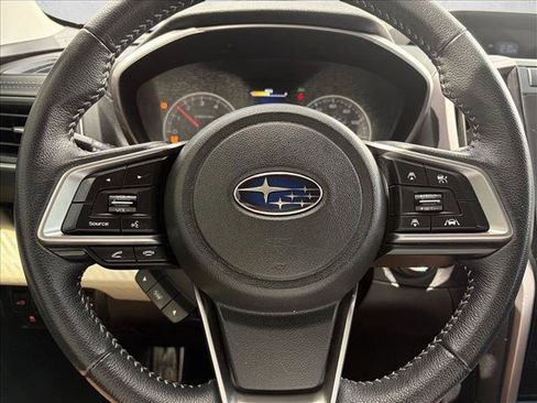 Used 2020 Subaru Ascent Premium w/ Sport Package AWD/4WD image 8