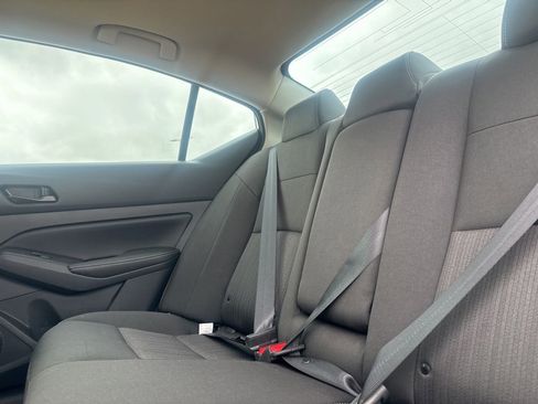Certified 2024 Nissan Altima 2.5 SV w/ SV Premium Package FWD image 30