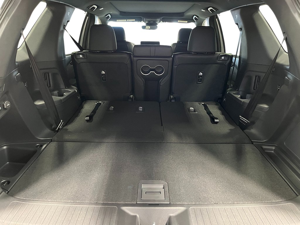 New 2026 Honda Pilot Black Edition image 27