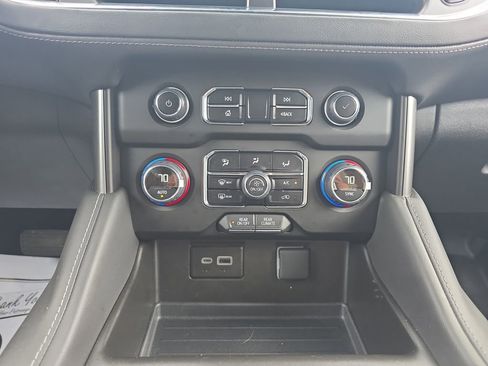 Used 2024 Chevrolet Tahoe LS w/ Driver Alert Package AWD/4WD image 28