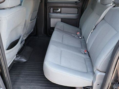 Used 2013 Ford F150 XLT w/ Luxury Equipment Group AWD/4WD image 22