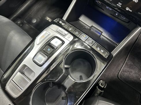 Certified 2023 Hyundai Tucson Limited FWD image 22