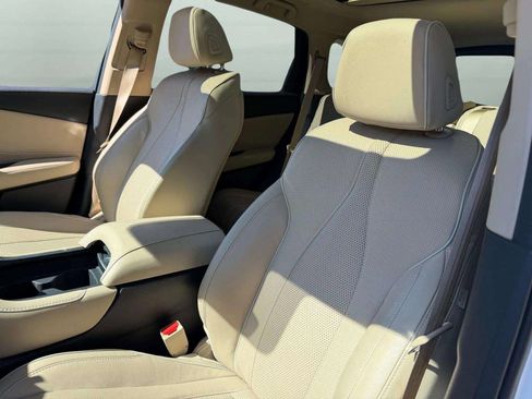 Used 2021 Acura RDX FWD w/ Advance Package image 14