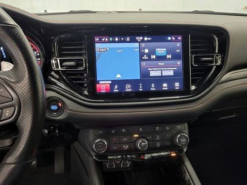 Used 2024 Dodge Durango R/T AWD/4WD image 24