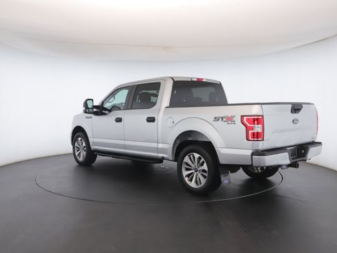 Used 2018 Ford F150 XL w/ Equipment Group 101A Mid image 23